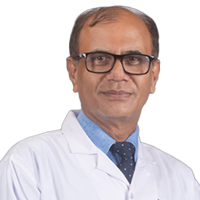 Dr. Deepak K. Naphade