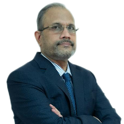 Dr. Pavan Kumar