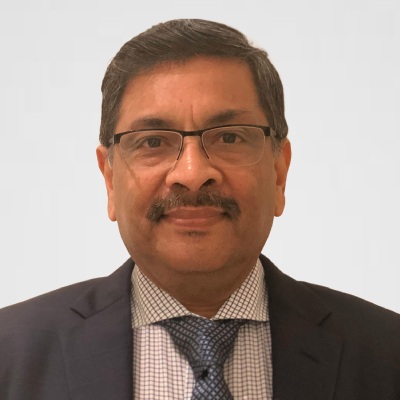 Ashok Kumar Gupta