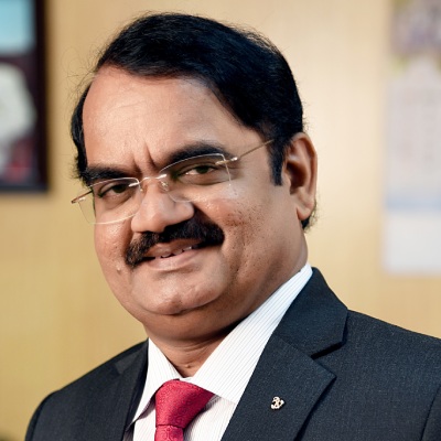 Padma Shri Dr. Mylswamy Annadurai