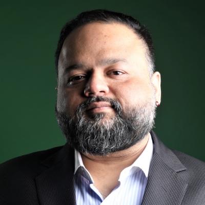 Mayank Sharma