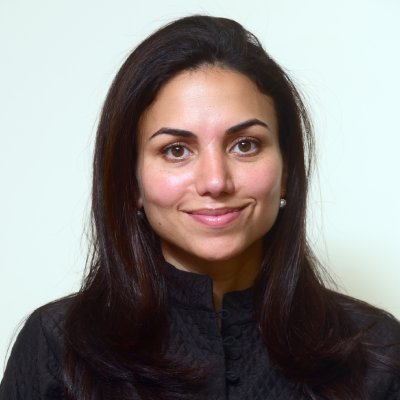 Nyrika Holkar