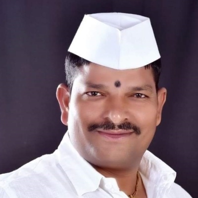 Ramdas Karvande