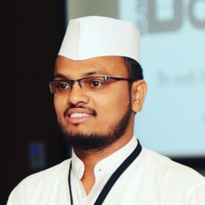 Ritesh Shantaram Andre