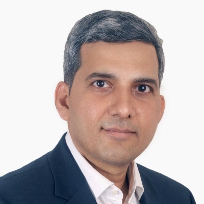 Sameer Kanegaonkar