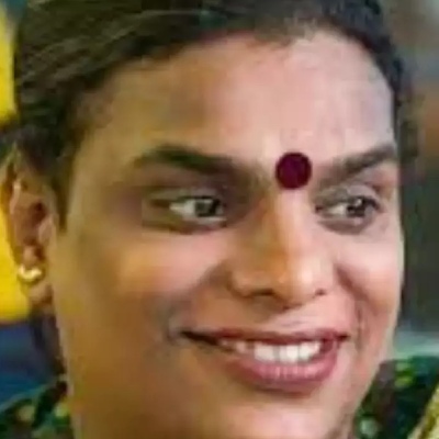 Shree Gauri Sawant