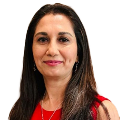 Sarina Menezes