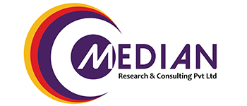 median