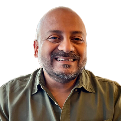 Karthik Mahadev