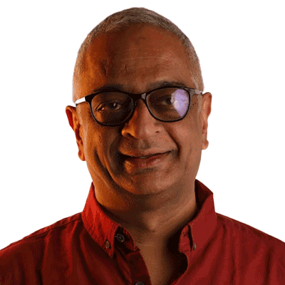 Ajit Varma