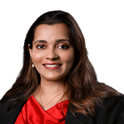 Darshana Shah