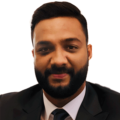 Anuj Bansal