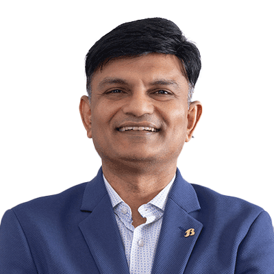 Gunjan Shah