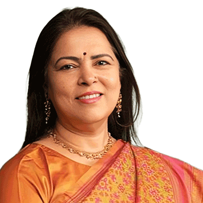 Meenakshi Lekhi