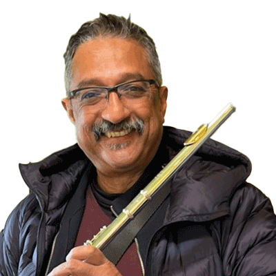 Rajeev Raja