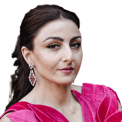 Soha Ali Khan