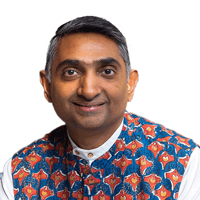 Sunder Balasubramanian