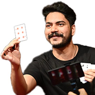 Akshay Singh