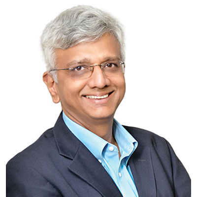 Ambi Parameswaran