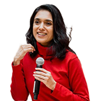 Apeksha Gupta