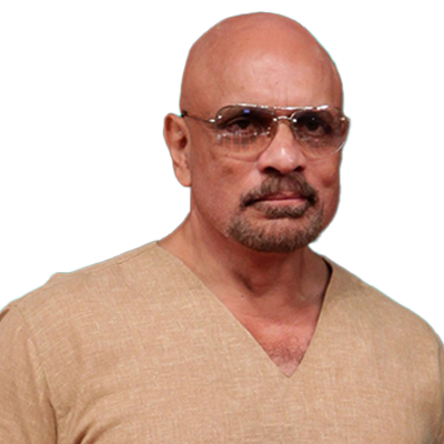 Bharat Dabolkar