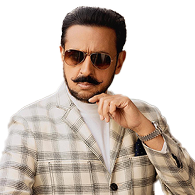 Gulshan Grover