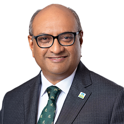 Subhankar Sen