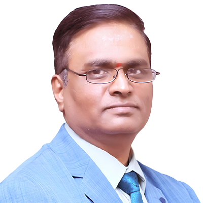 Mr. J Venkatramu