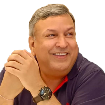 Rupesh Nain