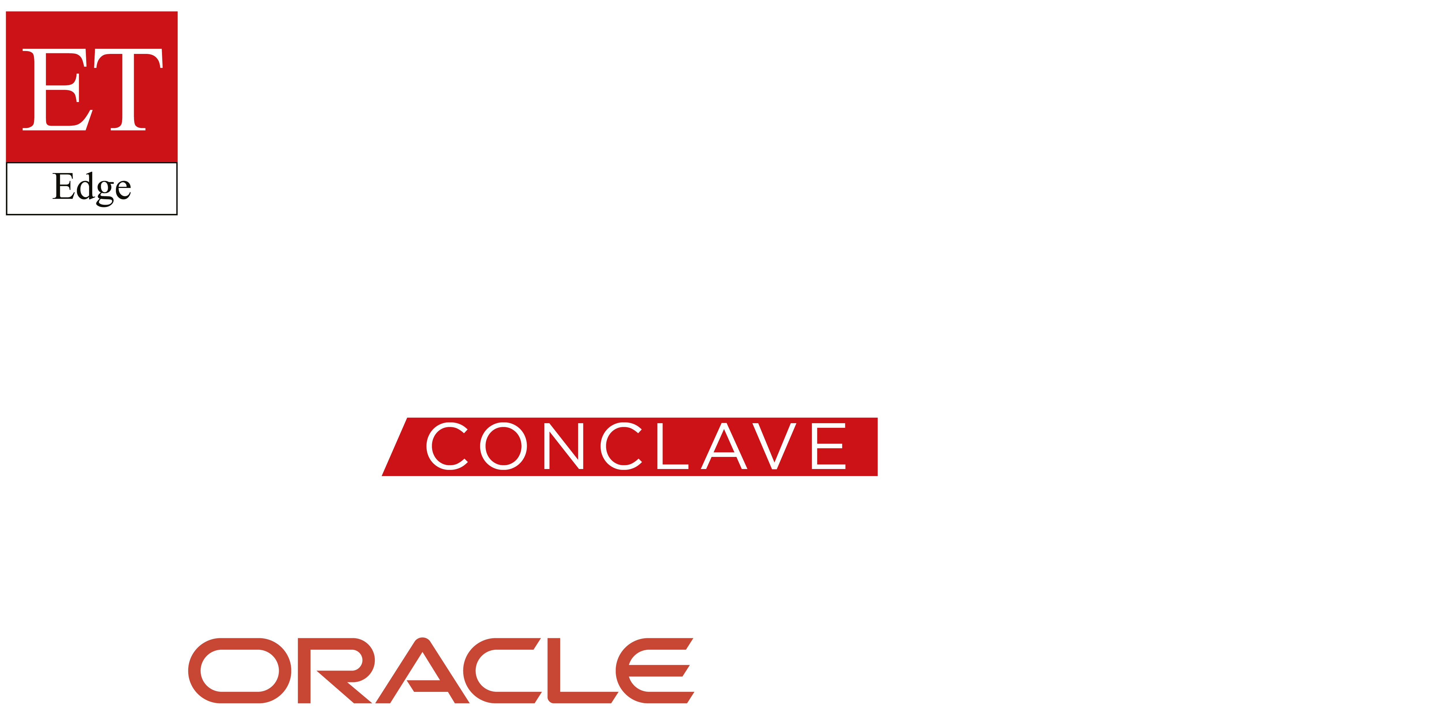 ET Edge India's C-Suite Titans Conclave 2025