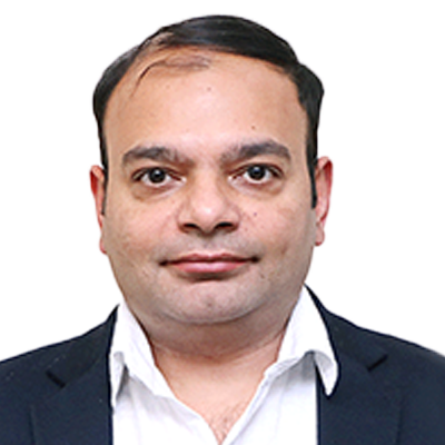Ambuj Bhalla