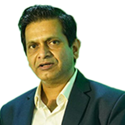 Anand Deodhar