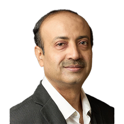 Anurag Jain