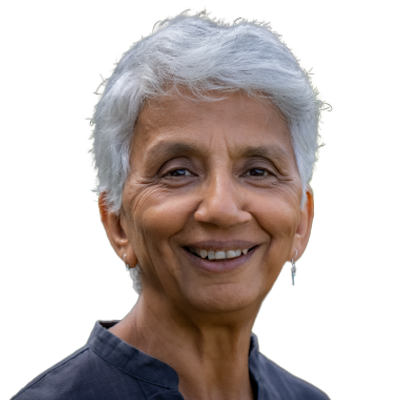 Dr. Rekha Menon