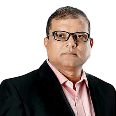 Dwarka Srinath