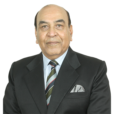 Lt. Gen. Syed Ata Hasnain