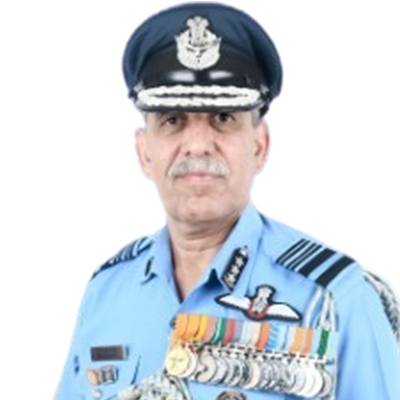 Anil Kumar Chawla