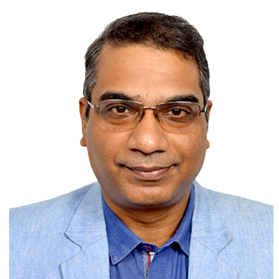 Ramanarayana Parhi