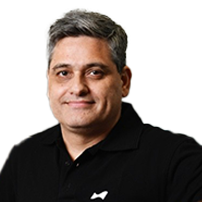 Rohit Kilam