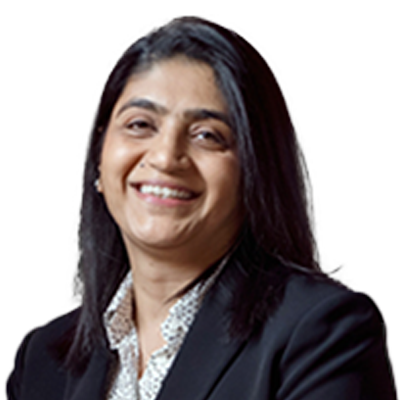 Rucha Nanavati
