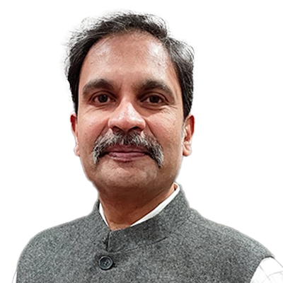 Sanjay Joshi