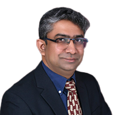Shakti Goel
