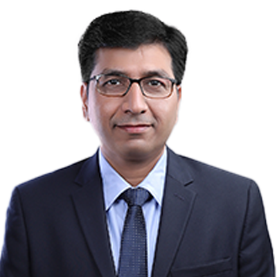 Sharad Jambukar