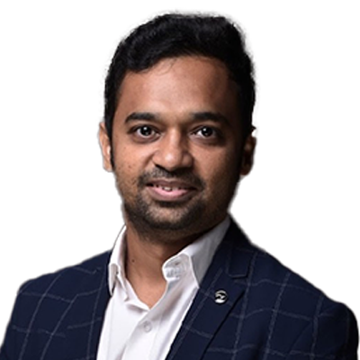 Tushar Zade