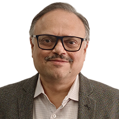 Nikhil Sohoni