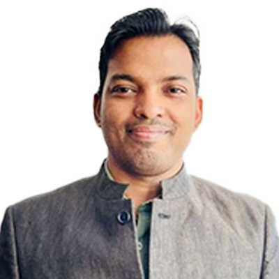Abhinav Jain