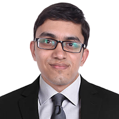 Akhil Maheshwari