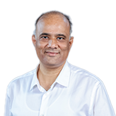 Ashish Desai