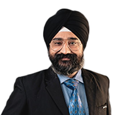Balvinder Singh