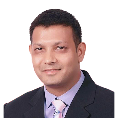 Chandan Vijay